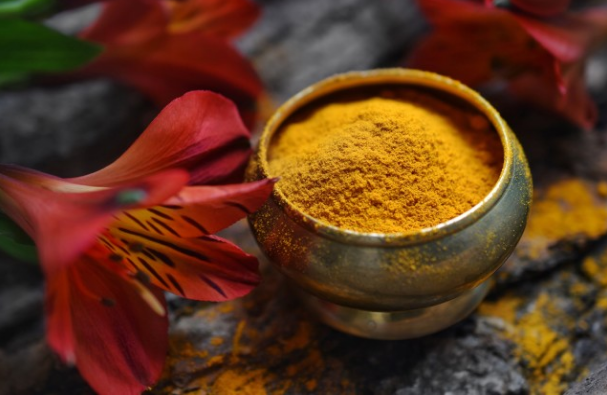薑黃怎麼吃-功效-禁忌7