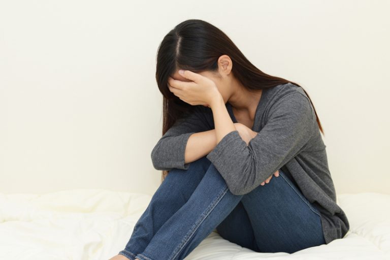 年輕患者心口痛多由情緒所致