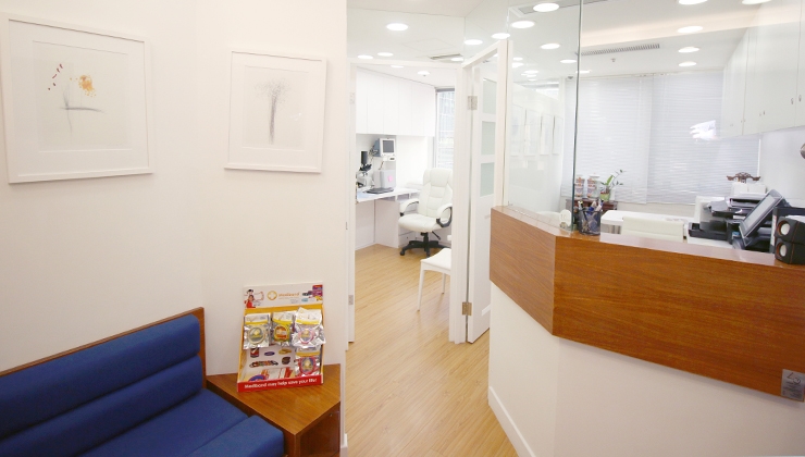 Faber 最新一代免疫球蛋白E (IgE) 過敏測試