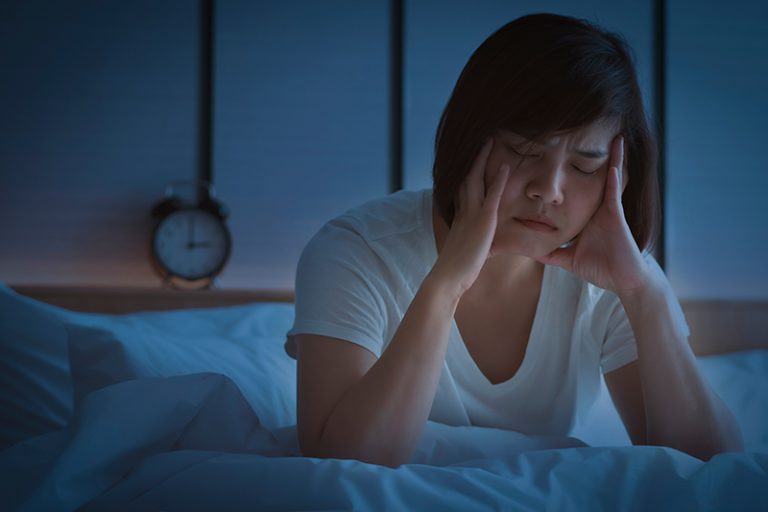 NAD+諾加因子_睡不飽-抗衰老