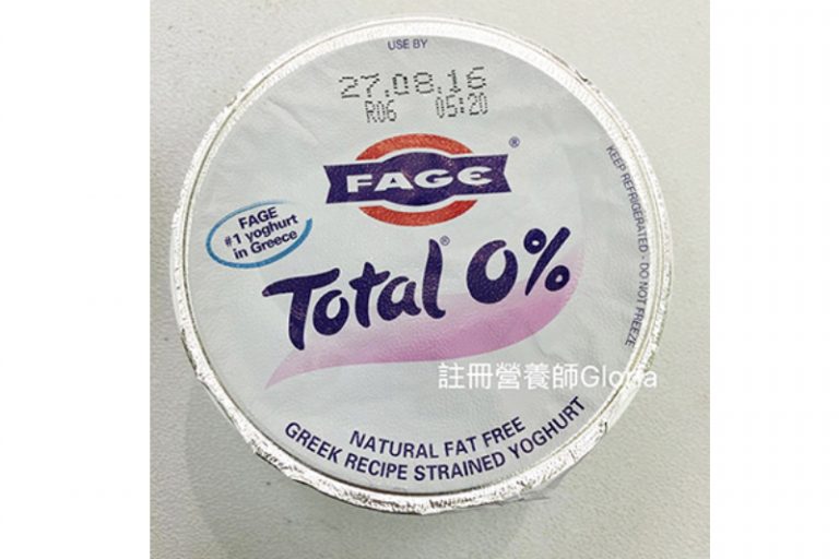 希臘乳酪 - Fage