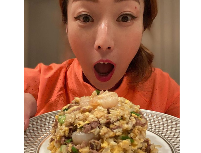 減肥-168間歇性斷食法-鄭秀文