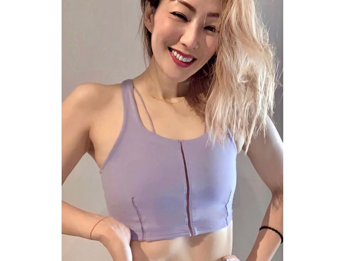 減肥-168間歇性斷食法-鄭秀文2