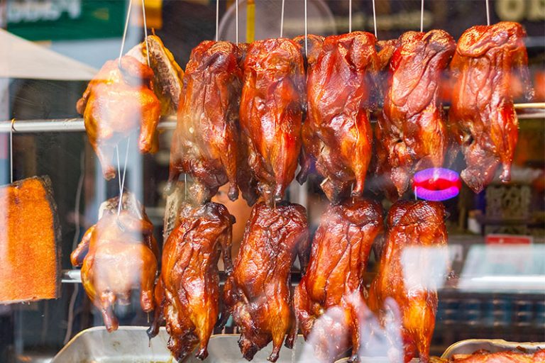 手術後甚麼東西不能吃-傷口戒口