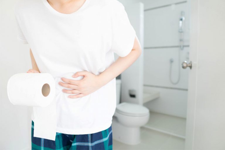 腸易激綜合症-腸胃專科醫生解構腸易激成因-症狀-治療方法