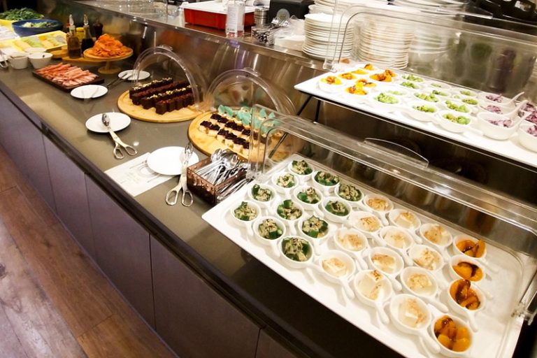 健康下午茶推薦2021-野玩田店4