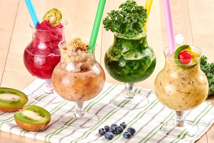 健康下午茶推薦2021-野玩田店5