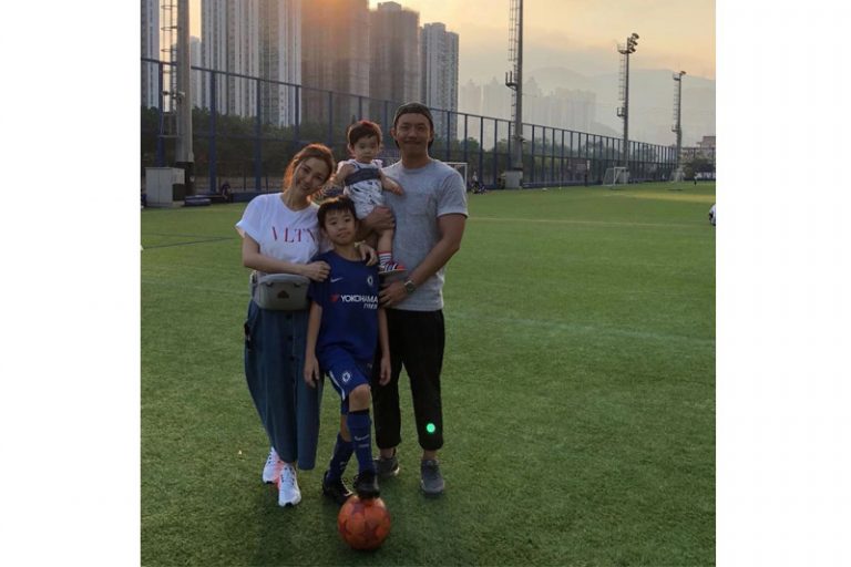 情緒病藝人--張繼聰2