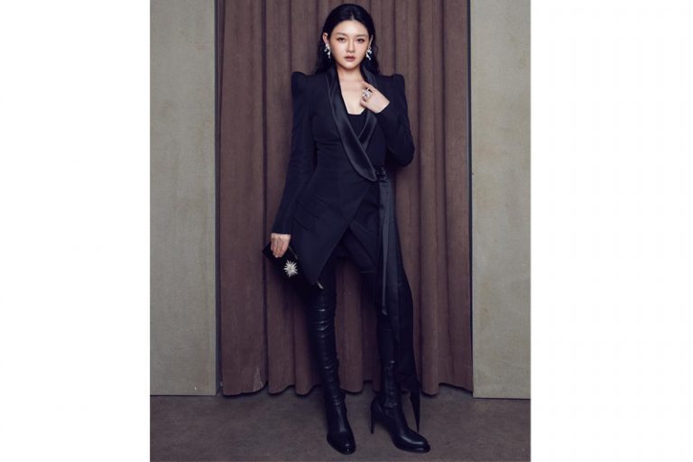 情緒病藝人-徐熙媛-大S