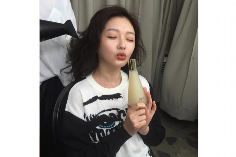 情緒病藝人-徐熙媛-大S