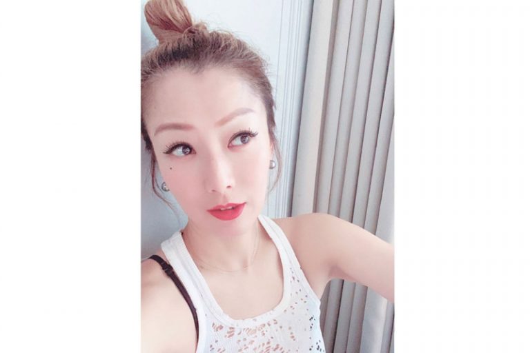 情緒病藝人--鄭秀文3