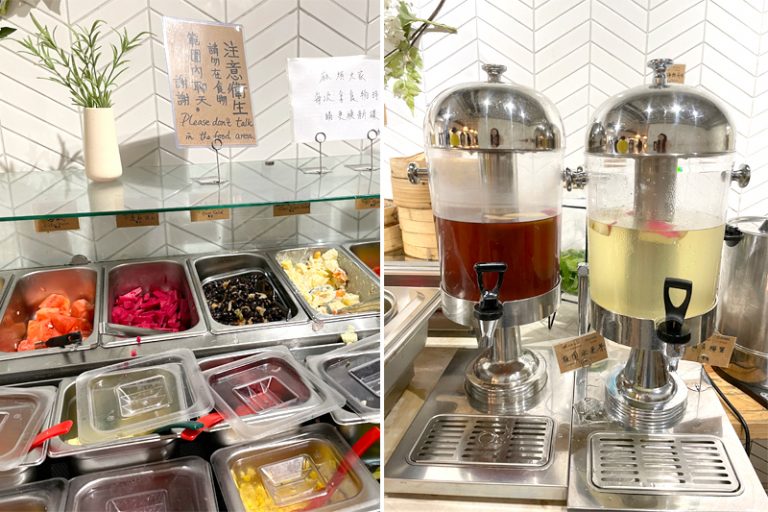 素食自助餐-餐廳推介-每日EveryDay-尖沙咀5