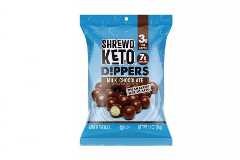 生酮朱古力麥提莎