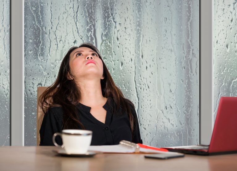 外感寒濕和外感濕熱的分別