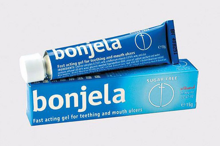痱滋藥推薦-口內炎-口腔潰瘍藥膏藥片-bonjela-fast-acting-gel-for-teething-mouth-ulcers