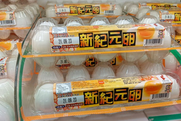 新紀元 新紀元卵（10隻）