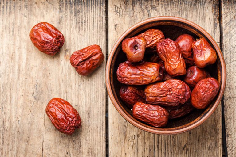紅棗