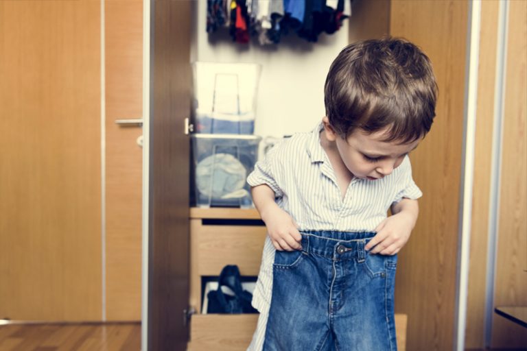 性取向-性別焦慮症