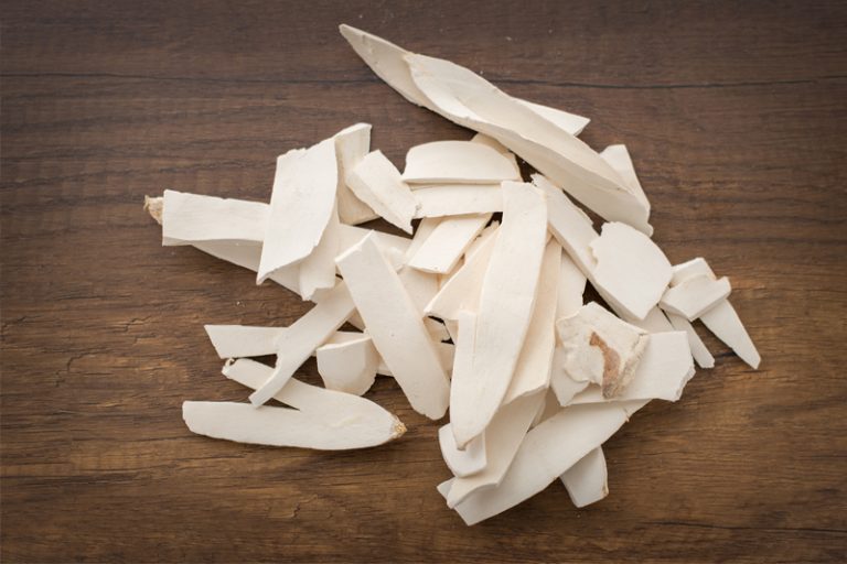 手腳冰冷-中醫詳解手足冰冷原因-食療-改善-淮山