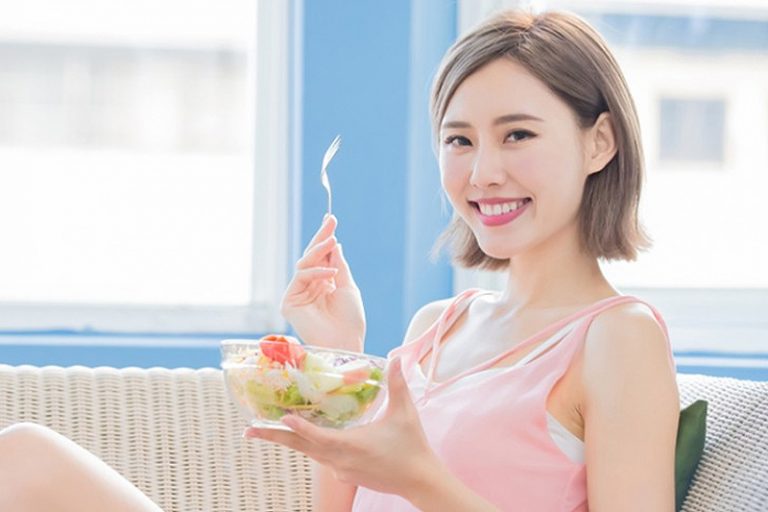 素食均衡營養飲食法-4