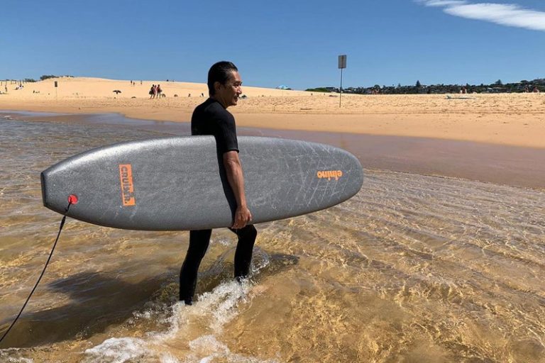 梁朝偉日做運動2小時