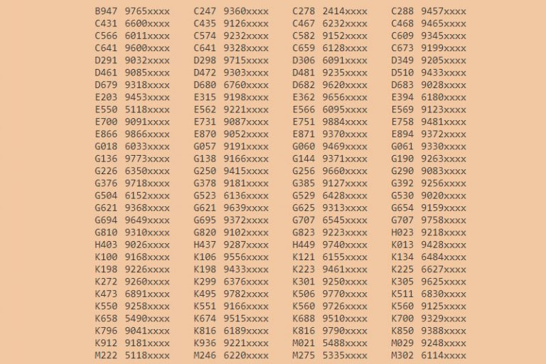 皇家加勒比海郵輪得獎者名單