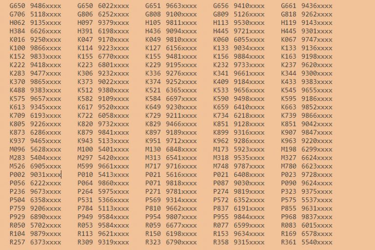 EGL東瀛遊日本旅行團$500旅遊禮券乙張