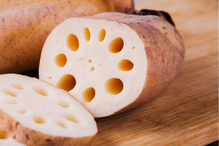 中醫秋分養生保健湯水推薦2