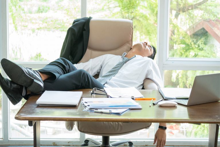 季節性情緒失調-冬季抑鬱1