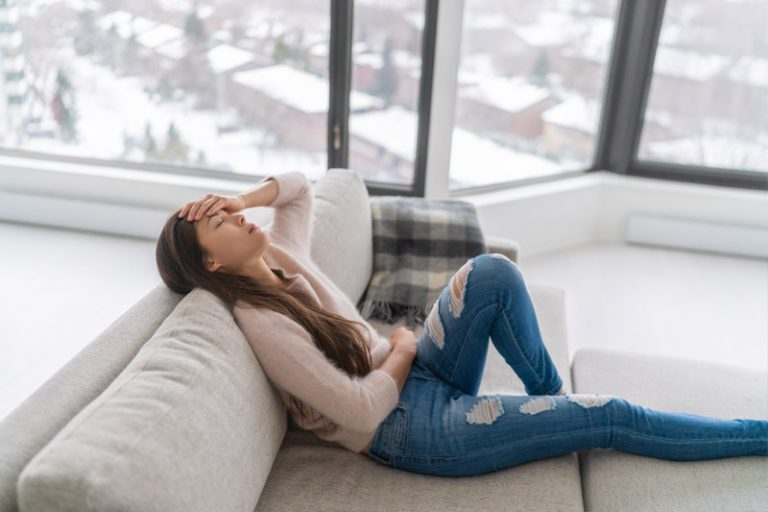 季節性情緒失調-冬季抑鬱2