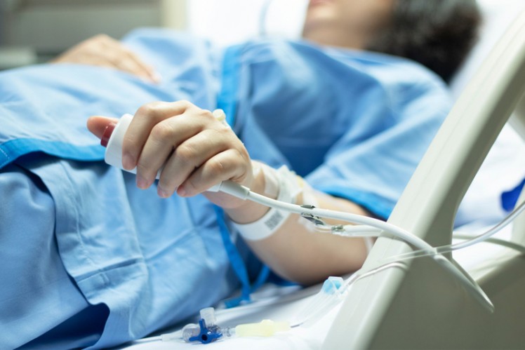 癌症治療-化療成效2