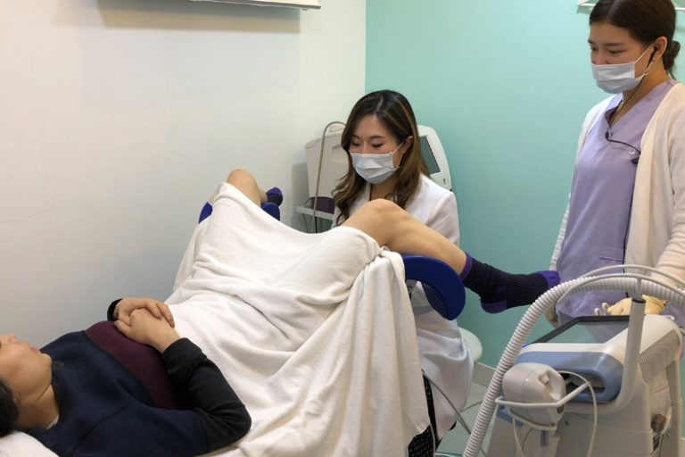 盆底肌肉運動-造愛-正確做法3