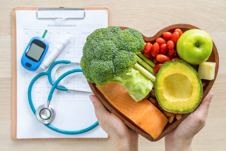 糖尿病常見誤解-成因-治療-飲食