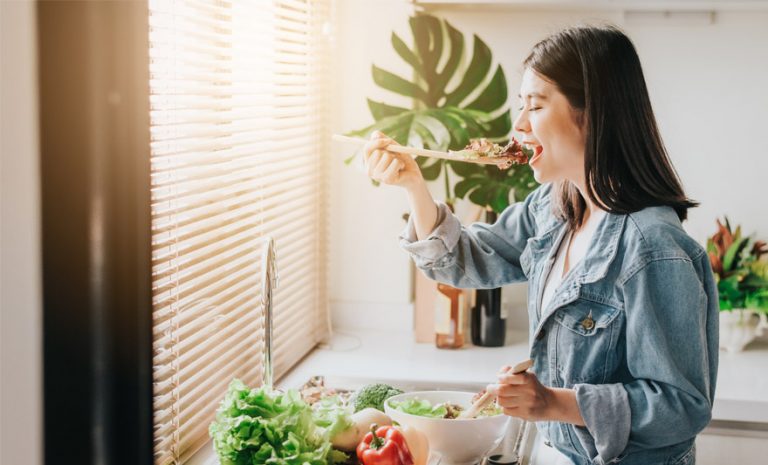 素食均衡飲食法-營養學家1