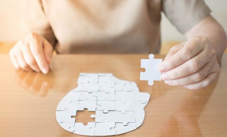 認知障礙症-亞爾茲默氏病-腦退化-老年癡呆-2