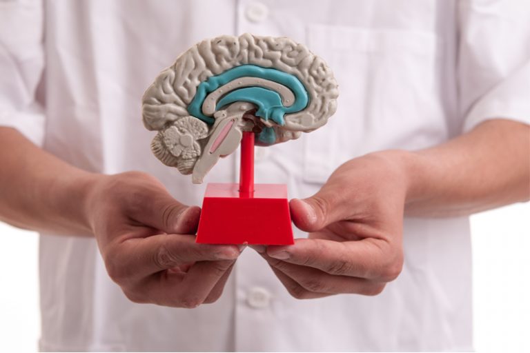 認知障礙症-醫生個案分享