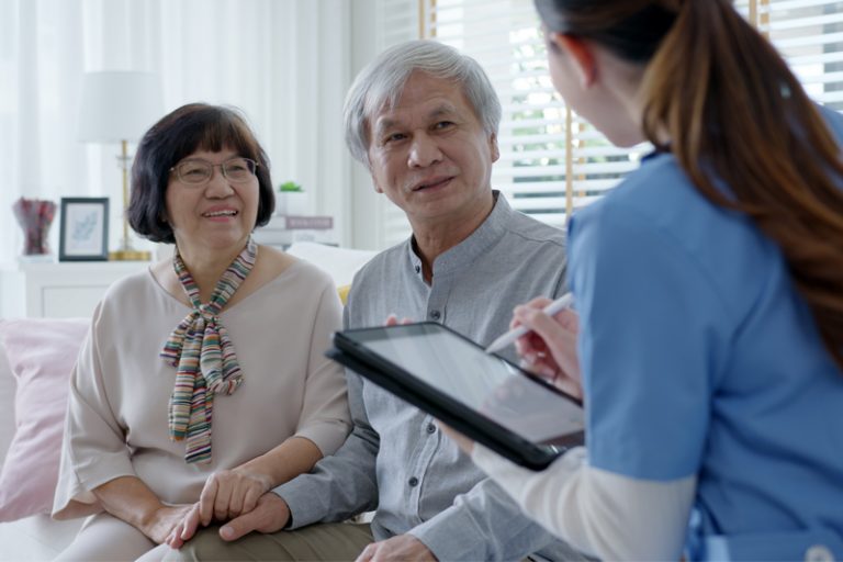 認知障礙症-醫生個案分享-症狀