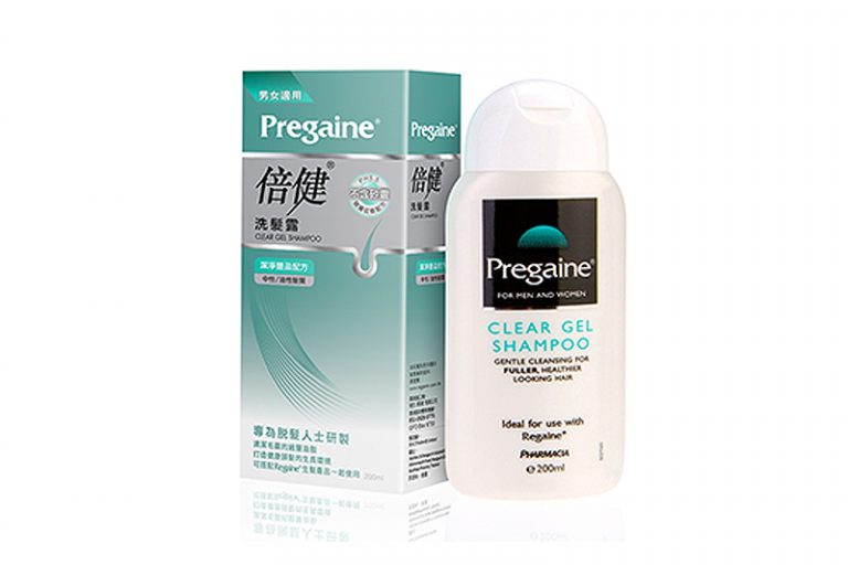 防脫髮洗頭水推薦-防掉髮-消委會防脫髮洗頭水安全名單