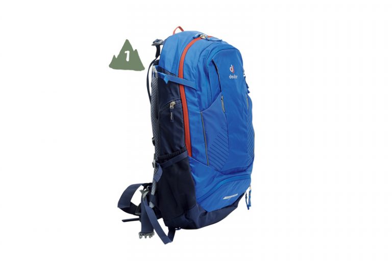 Deuter Alpine 30