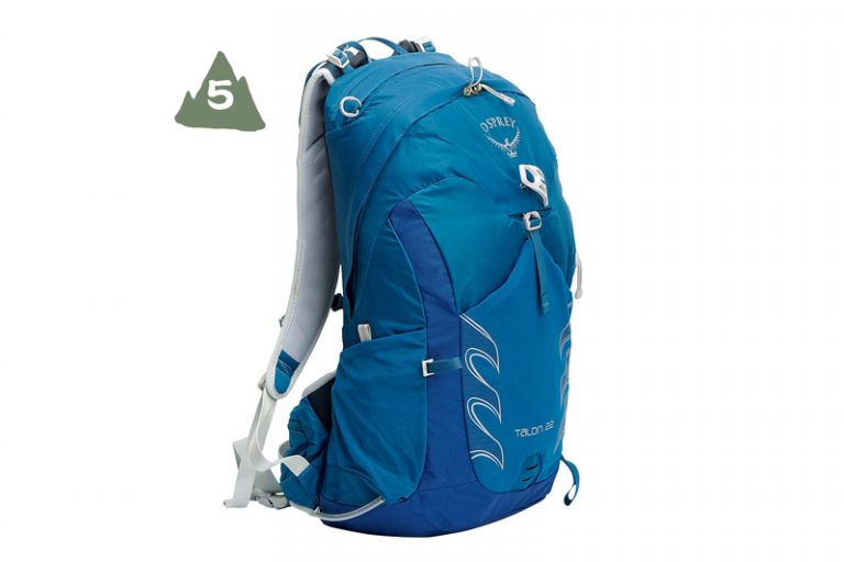 Osprey Talon 22 II
