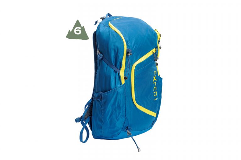 Exped Skyline 25