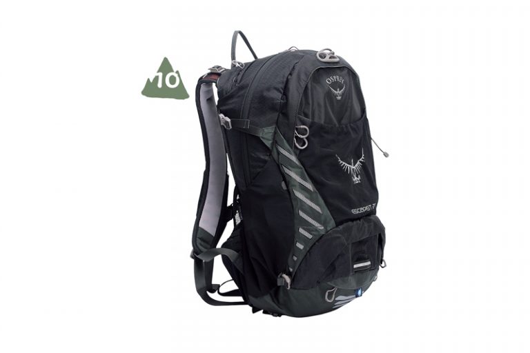 Osprey Escapist25