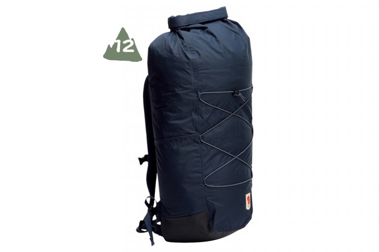 Fjällräve High CoaRolltop 2