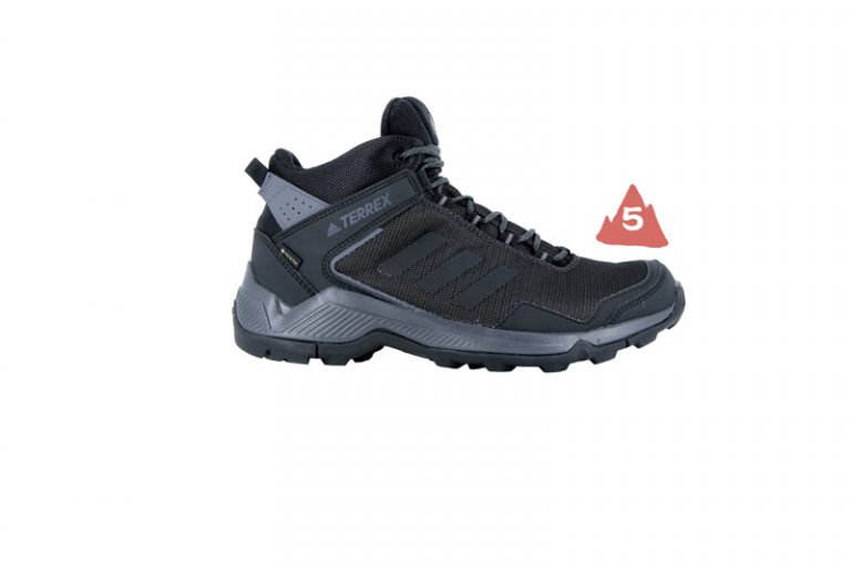 Adidas Terrex Eastrail Mid GTX