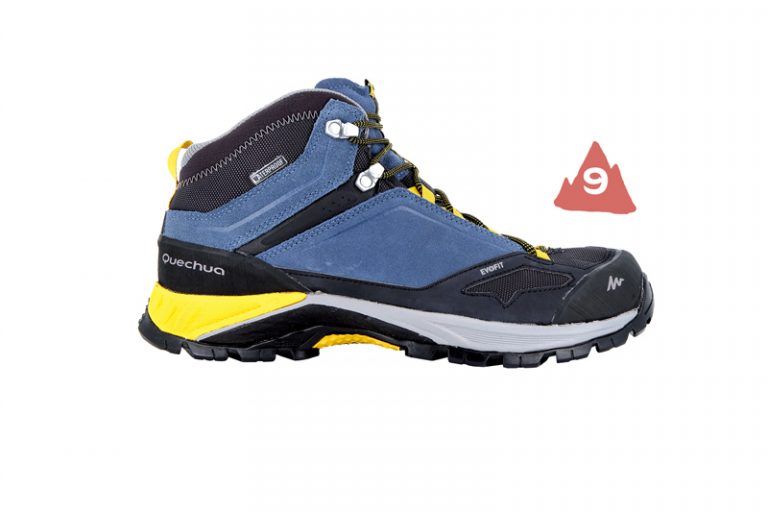 Quechua MH500