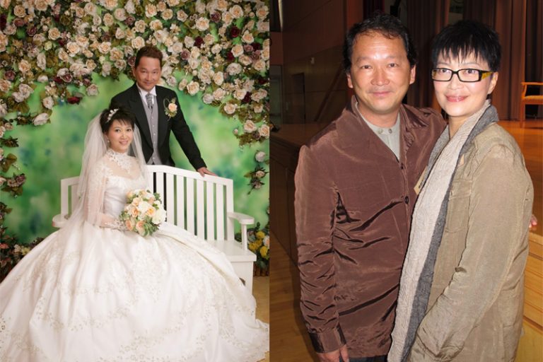 如何面對喪親之痛-醫生談持續性複雜哀慟疾患2