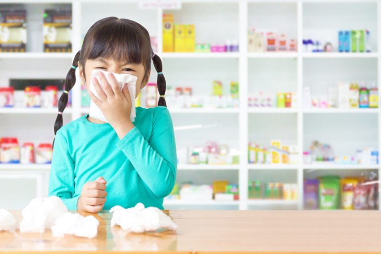 流感高峰期-流感疫苗2