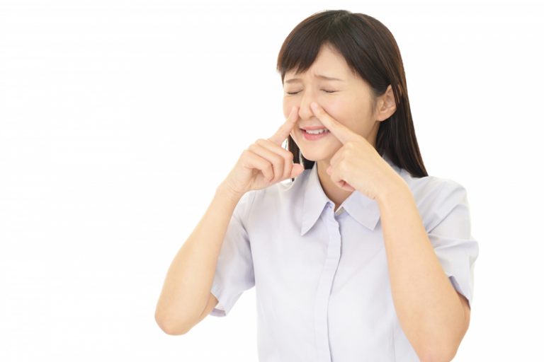 流鼻成因-處理-治療2