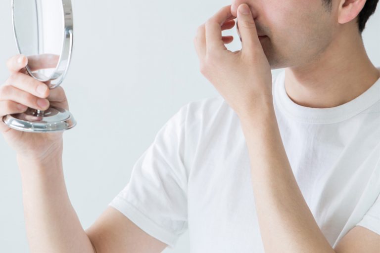 流鼻成因-處理-治療3