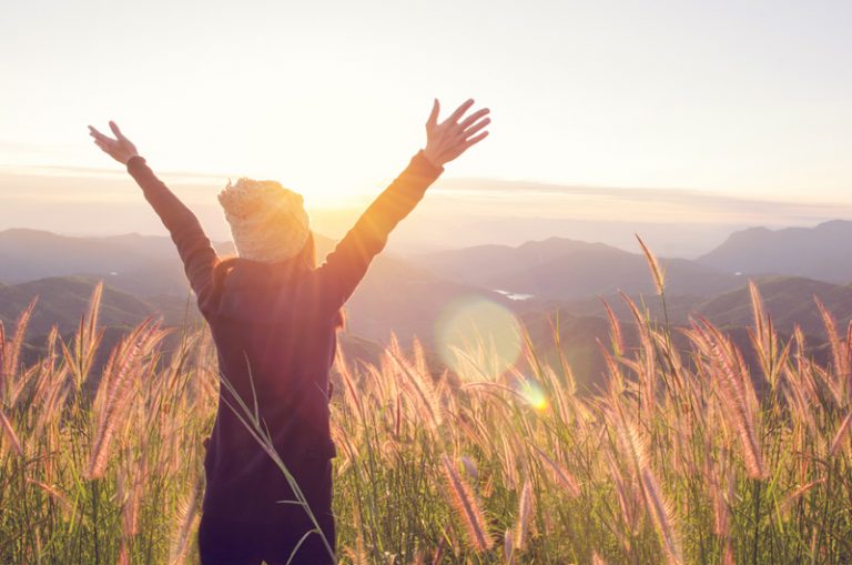 癌症與情緒-9個預防癌症和抗癌的對策3